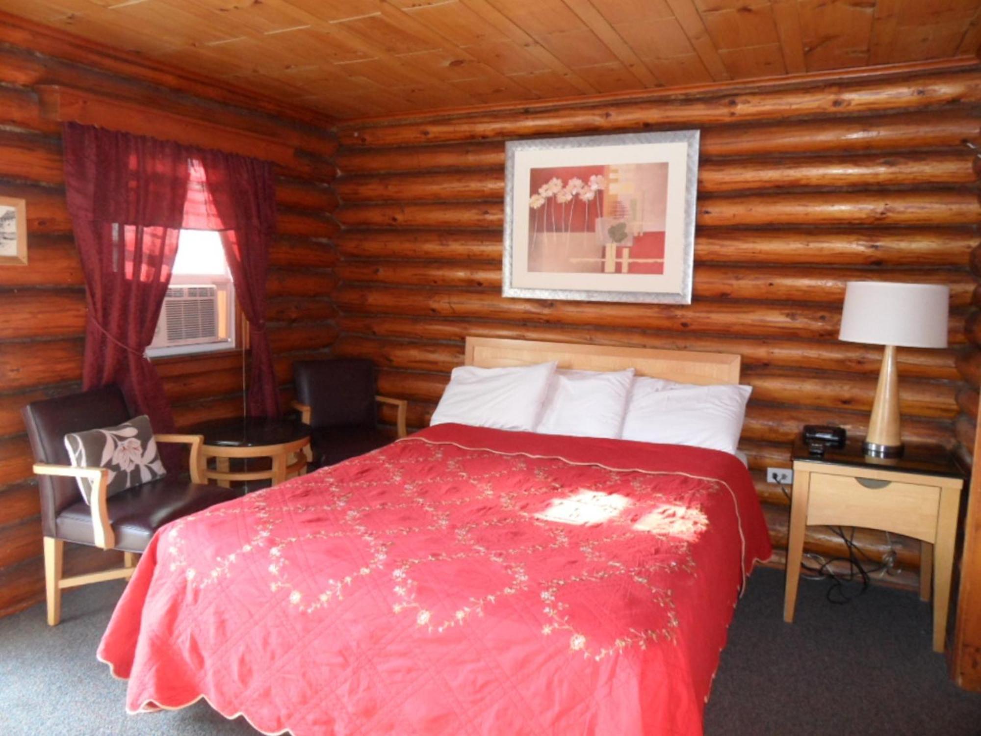Seven Dwarfs Cabin - On The Brook Cabins Lake George Zewnętrze zdjęcie