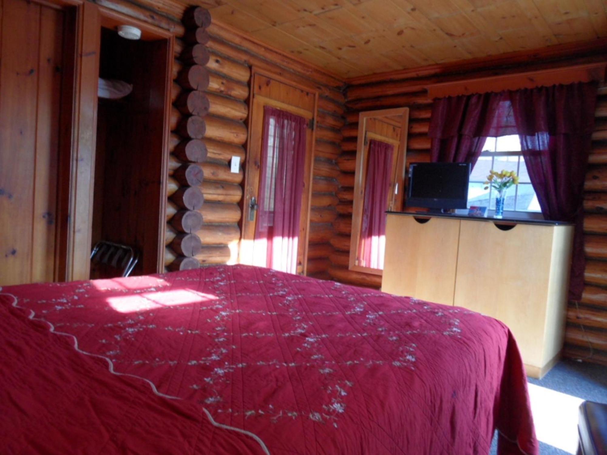 Seven Dwarfs Cabin - On The Brook Cabins Lake George Zewnętrze zdjęcie