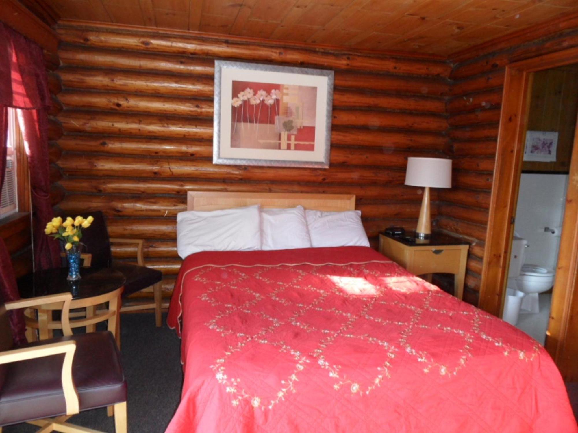 Seven Dwarfs Cabin - On The Brook Cabins Lake George Pokój zdjęcie
